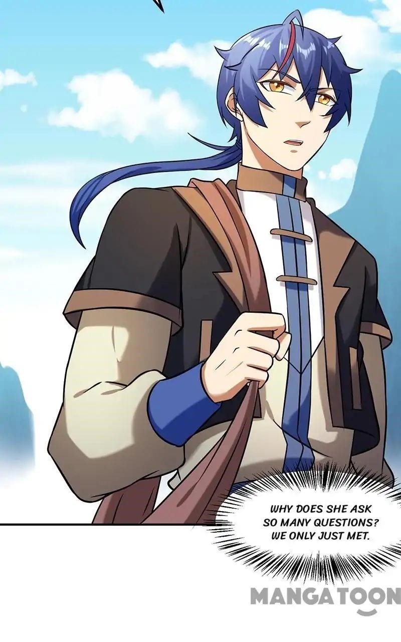 Martial Arts Reigns Chapter 36 - Manhwa18.com