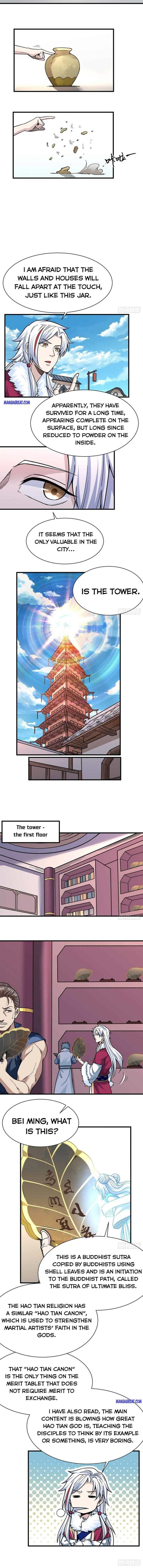 Martial Arts Reigns Chapter 360 - Manhwa18.com