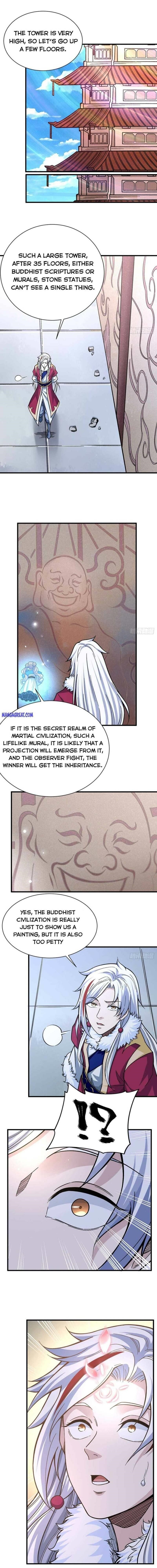 Martial Arts Reigns Chapter 360 - Manhwa18.com