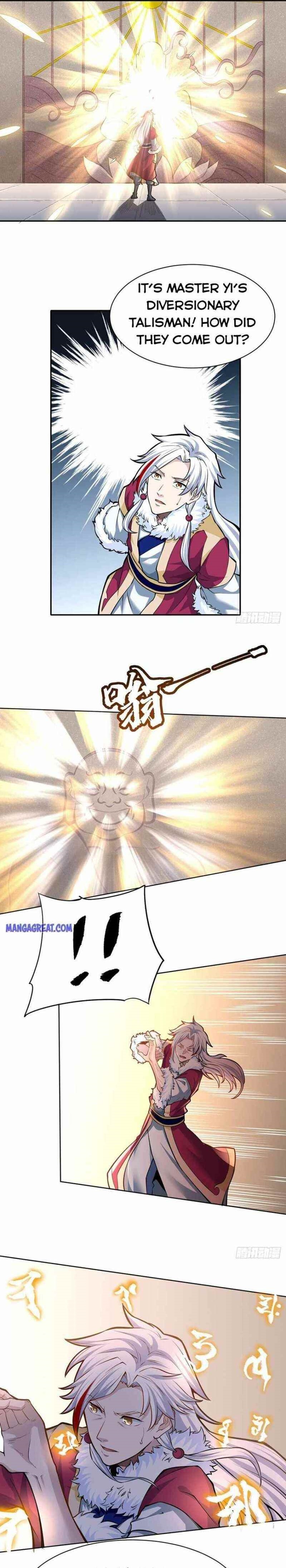 Martial Arts Reigns Chapter 361 - Manhwa18.com
