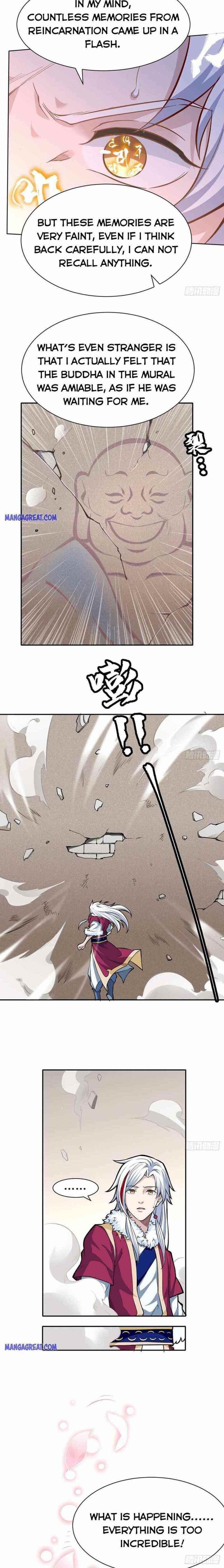 Martial Arts Reigns Chapter 361 - Manhwa18.com