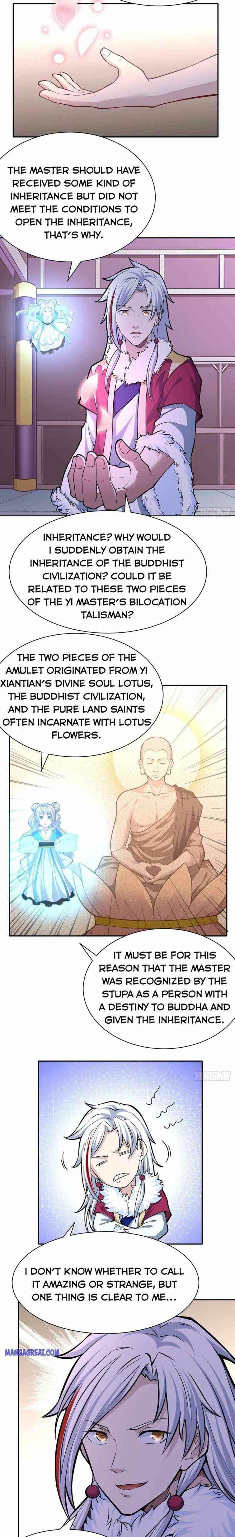 Martial Arts Reigns Chapter 361 - Manhwa18.com