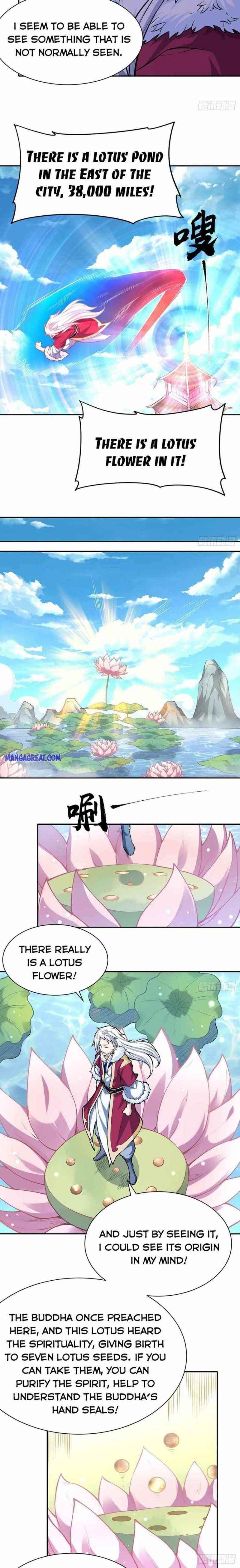 Martial Arts Reigns Chapter 361 - Manhwa18.com
