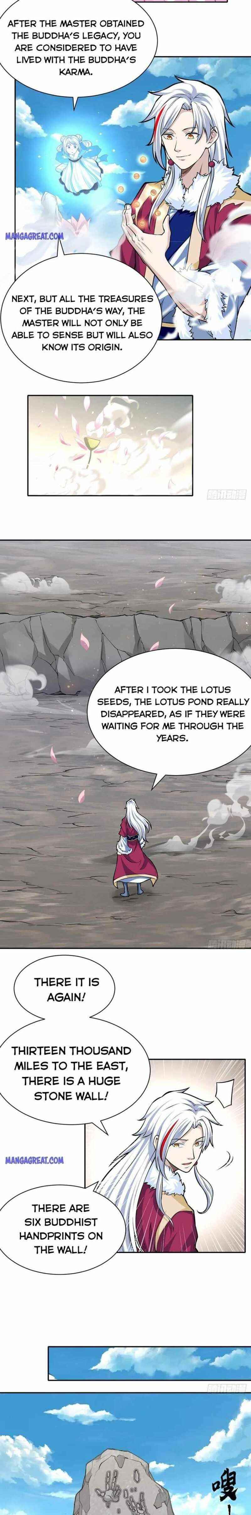 Martial Arts Reigns Chapter 361 - Manhwa18.com