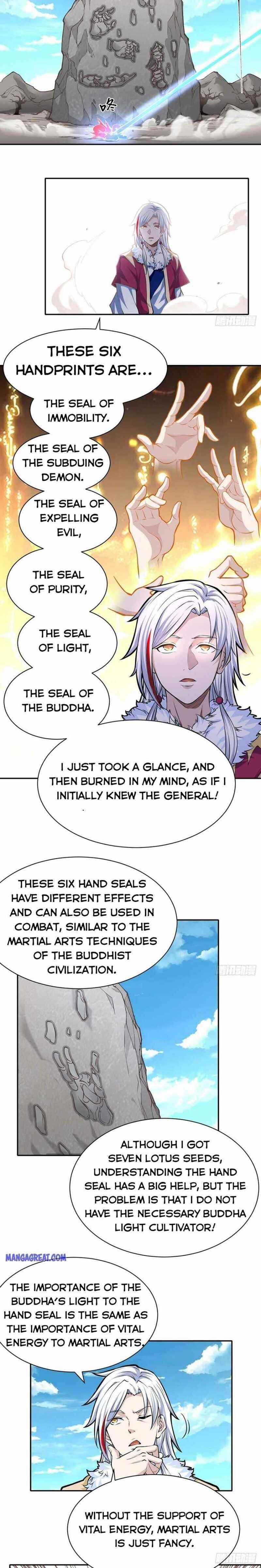 Martial Arts Reigns Chapter 361 - Manhwa18.com