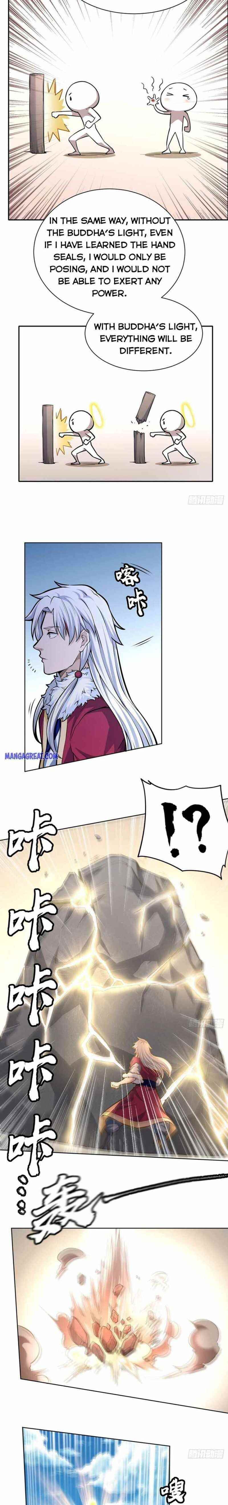 Martial Arts Reigns Chapter 361 - Manhwa18.com