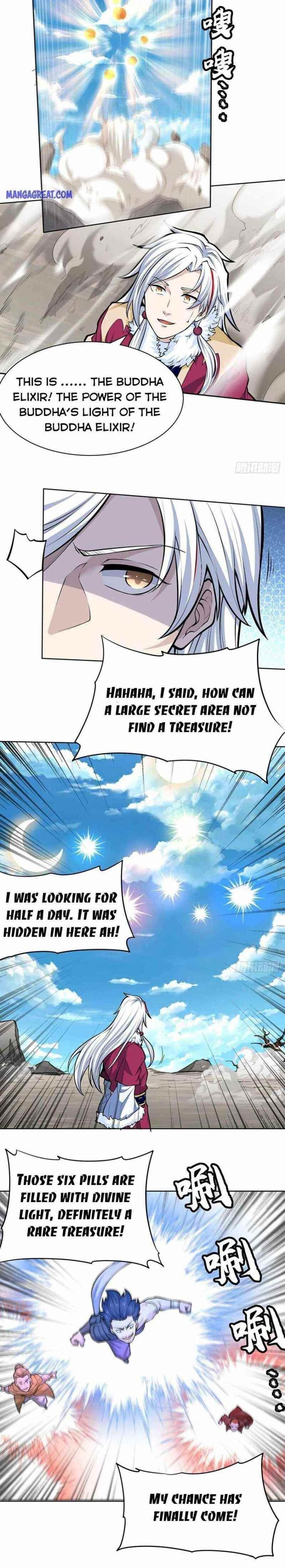 Martial Arts Reigns Chapter 361 - Manhwa18.com
