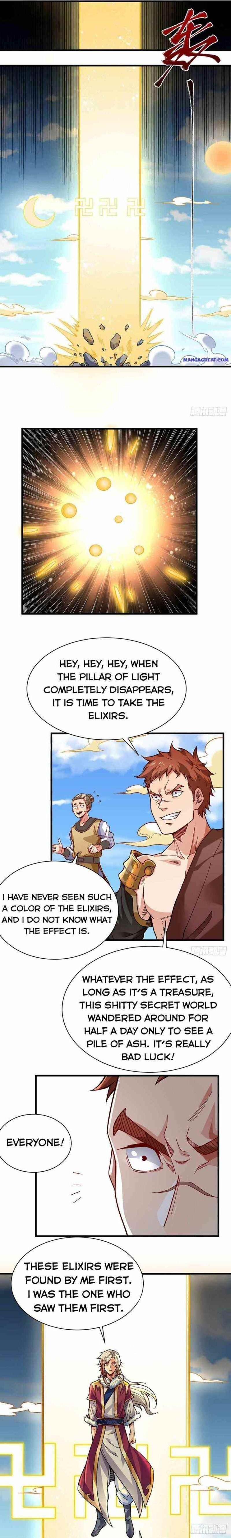 Martial Arts Reigns Chapter 362 - Manhwa18.com