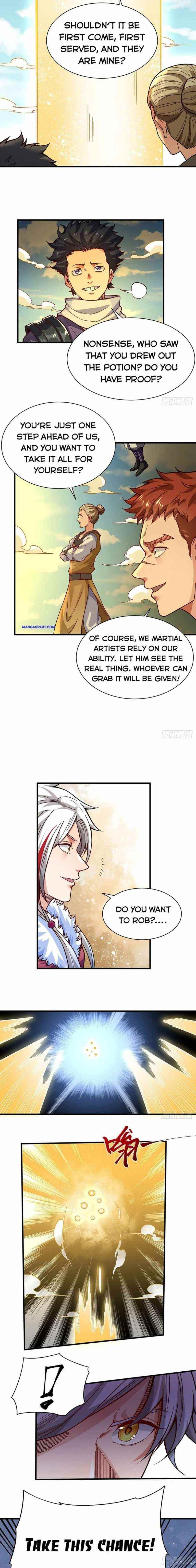 Martial Arts Reigns Chapter 362 - Manhwa18.com