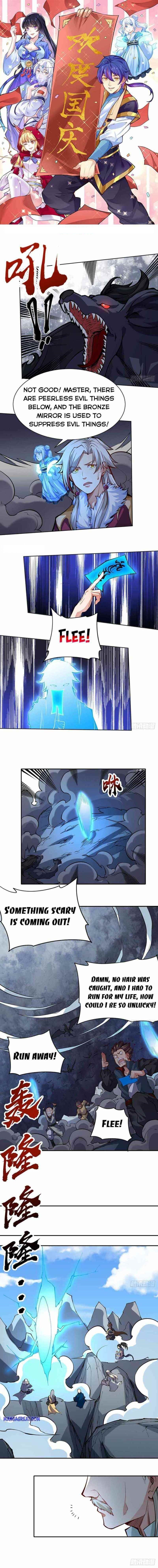 Martial Arts Reigns Chapter 363 - Manhwa18.com