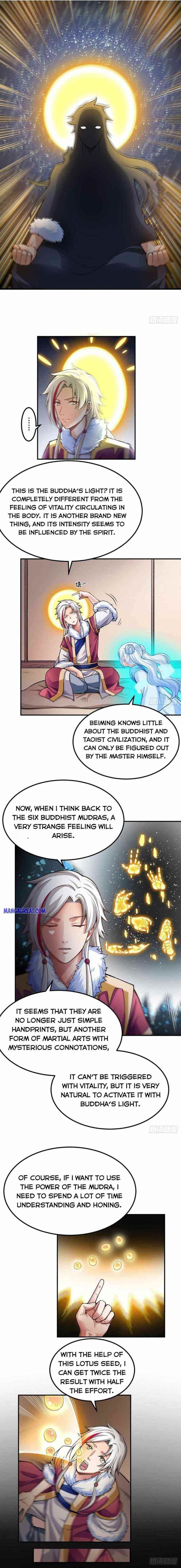 Martial Arts Reigns Chapter 364 - Manhwa18.com