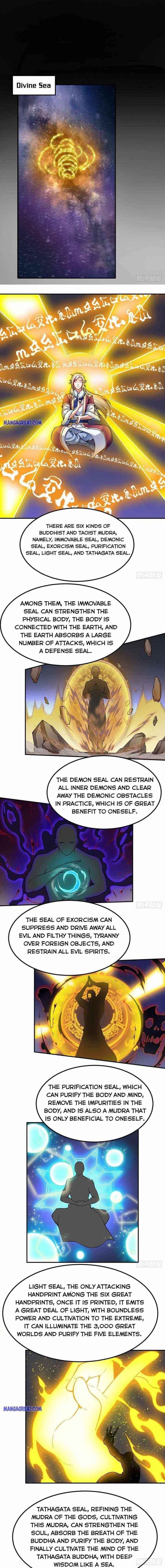 Martial Arts Reigns Chapter 364 - Manhwa18.com