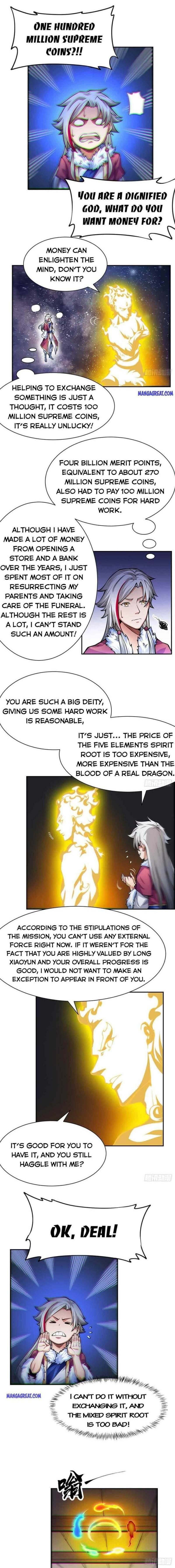Martial Arts Reigns Chapter 365 - Manhwa18.com