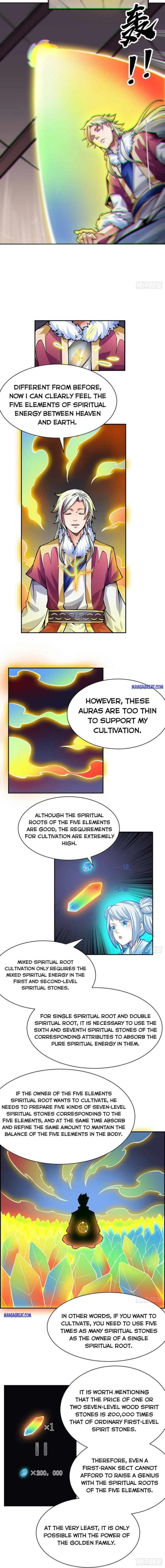 Martial Arts Reigns Chapter 365 - Manhwa18.com