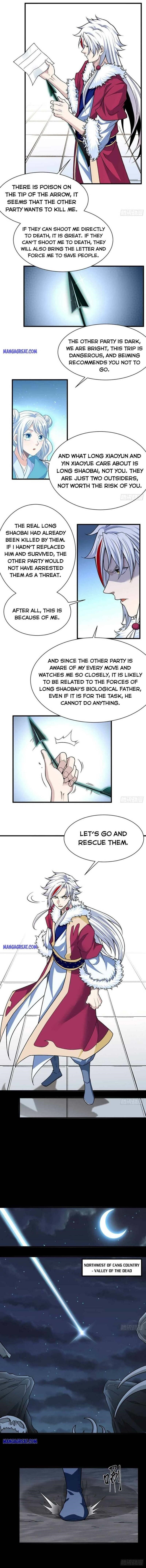 Martial Arts Reigns Chapter 367 - Manhwa18.com