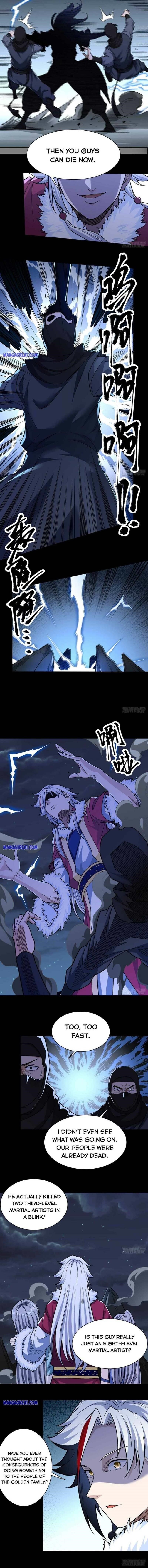 Martial Arts Reigns Chapter 367 - Manhwa18.com
