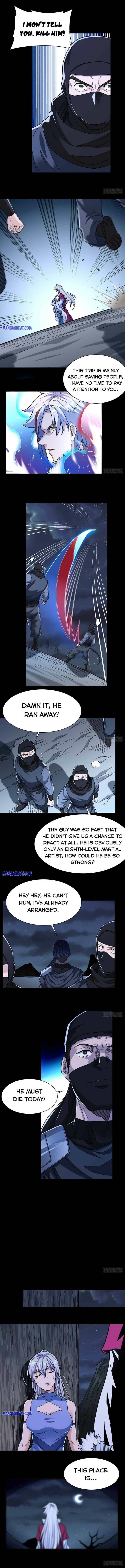 Martial Arts Reigns Chapter 367 - Manhwa18.com