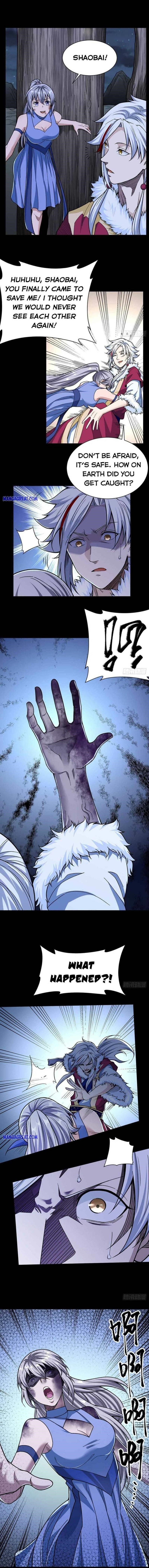 Martial Arts Reigns Chapter 367 - Manhwa18.com