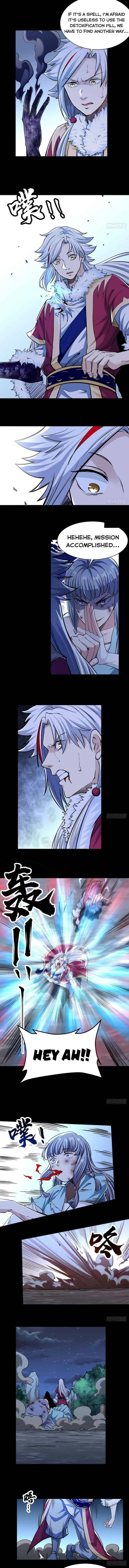 Martial Arts Reigns Chapter 368 - Manhwa18.com