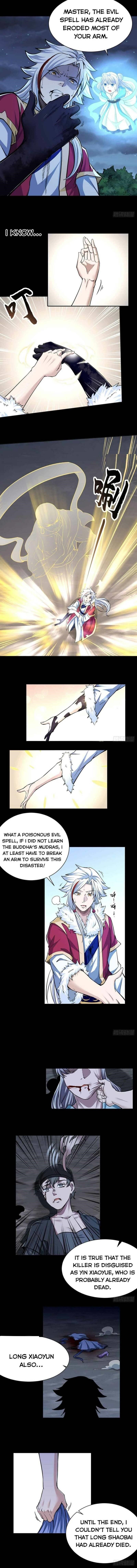 Martial Arts Reigns Chapter 368 - Manhwa18.com