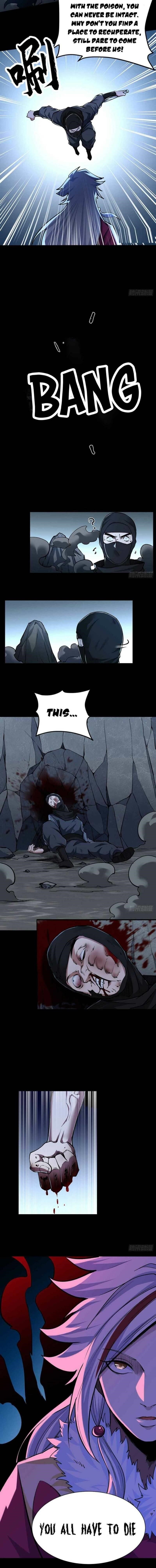 Martial Arts Reigns Chapter 368 - Manhwa18.com