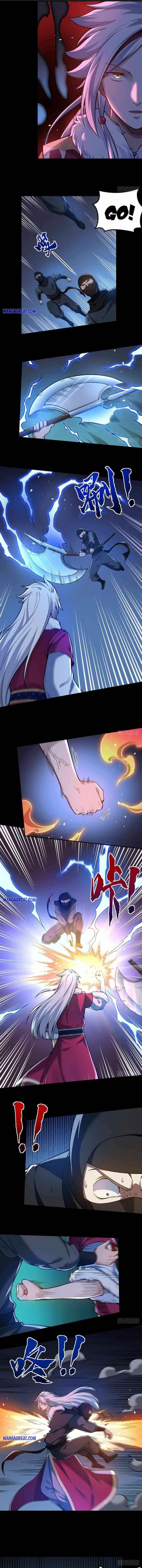 Martial Arts Reigns Chapter 369 - Manhwa18.com
