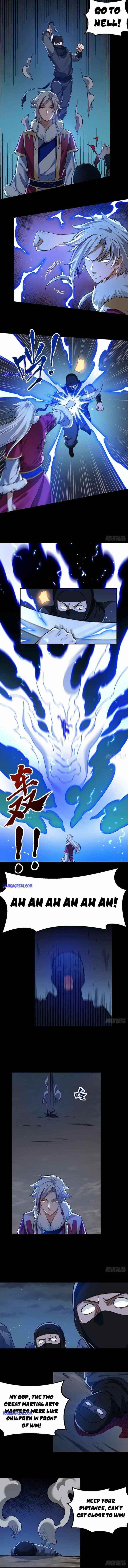 Martial Arts Reigns Chapter 369 - Manhwa18.com