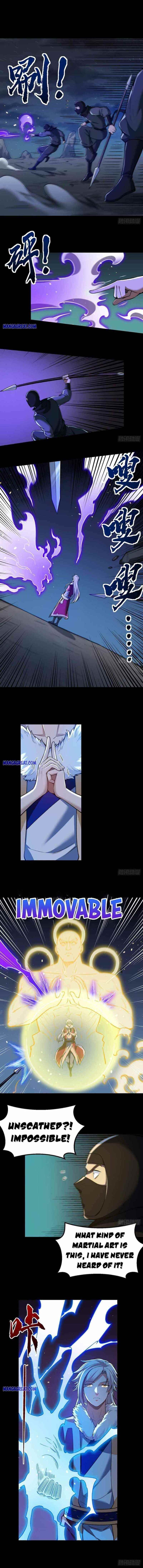 Martial Arts Reigns Chapter 369 - Manhwa18.com