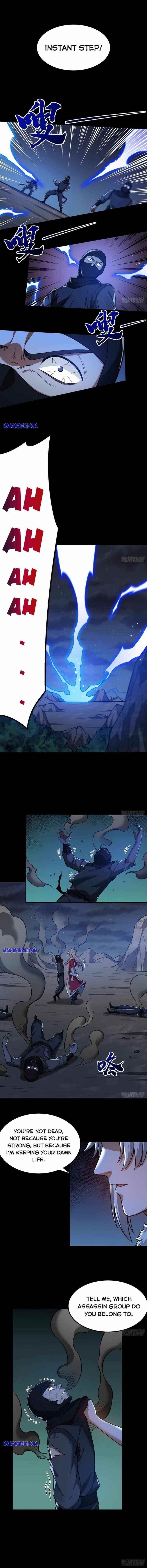 Martial Arts Reigns Chapter 369 - Manhwa18.com