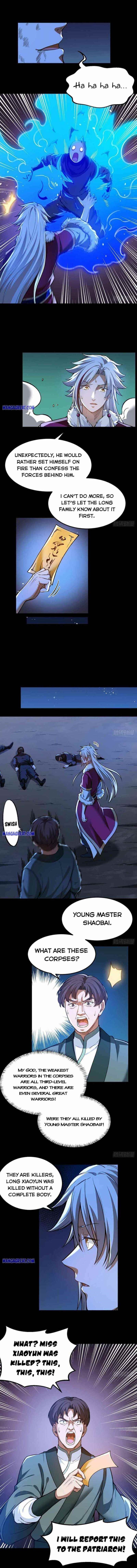 Martial Arts Reigns Chapter 369 - Manhwa18.com