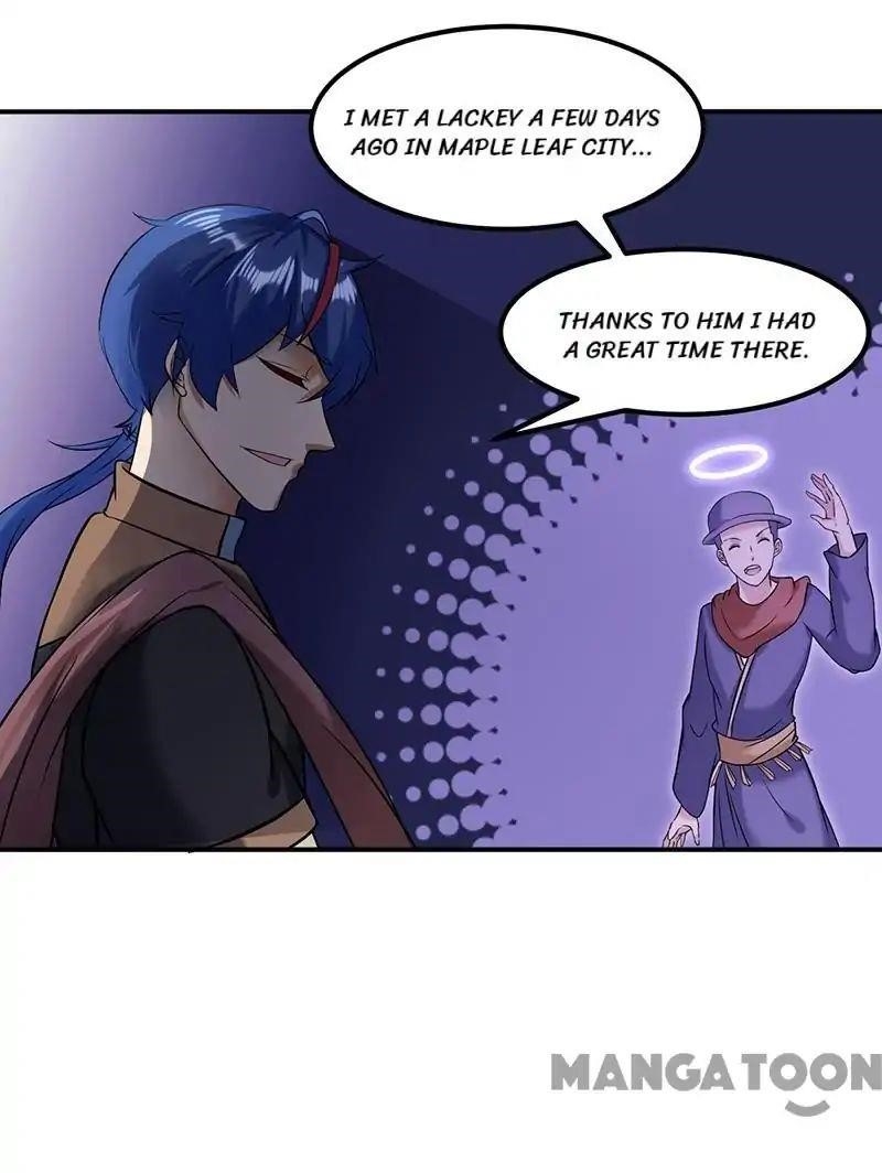 Martial Arts Reigns Chapter 37 - Manhwa18.com