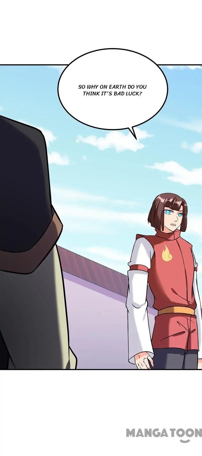 Martial Arts Reigns Chapter 37 - Manhwa18.com