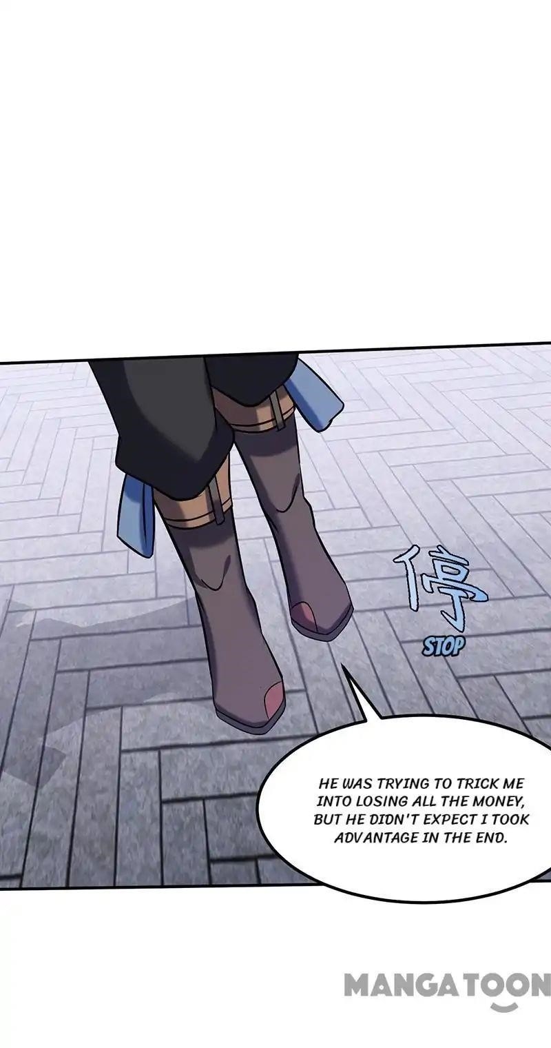 Martial Arts Reigns Chapter 37 - Manhwa18.com