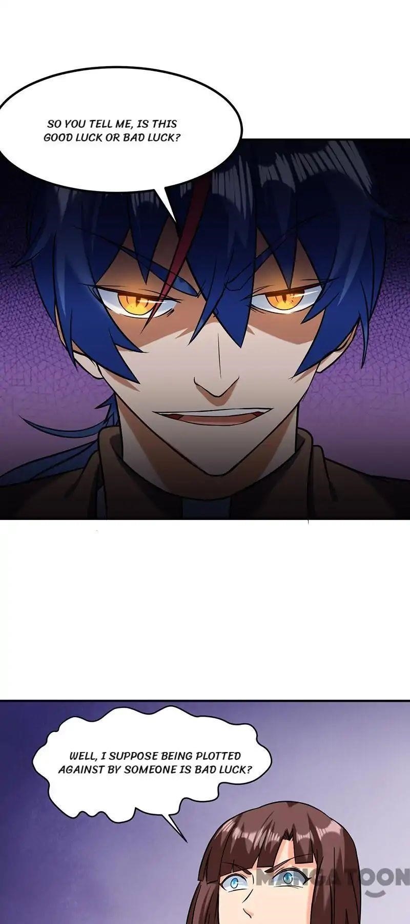 Martial Arts Reigns Chapter 37 - Manhwa18.com