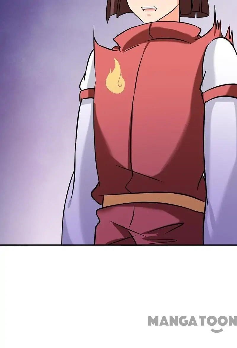 Martial Arts Reigns Chapter 37 - Manhwa18.com