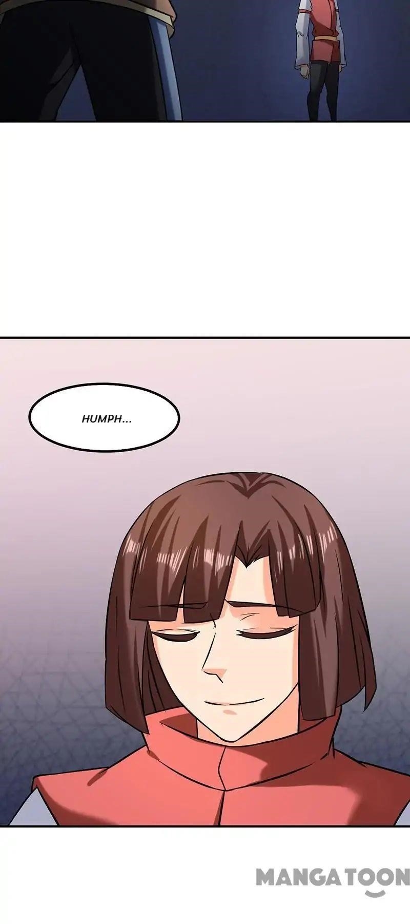 Martial Arts Reigns Chapter 37 - Manhwa18.com