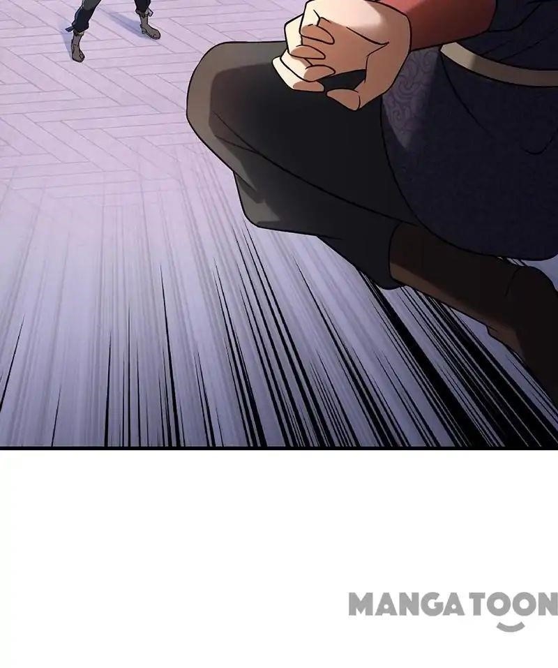 Martial Arts Reigns Chapter 37 - Manhwa18.com