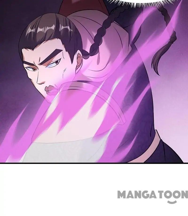 Martial Arts Reigns Chapter 37 - Manhwa18.com