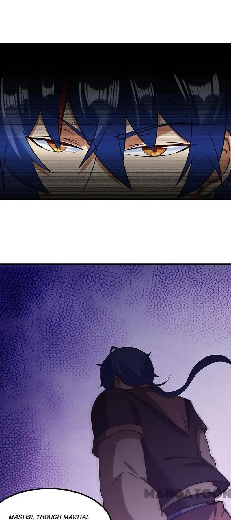 Martial Arts Reigns Chapter 37 - Manhwa18.com