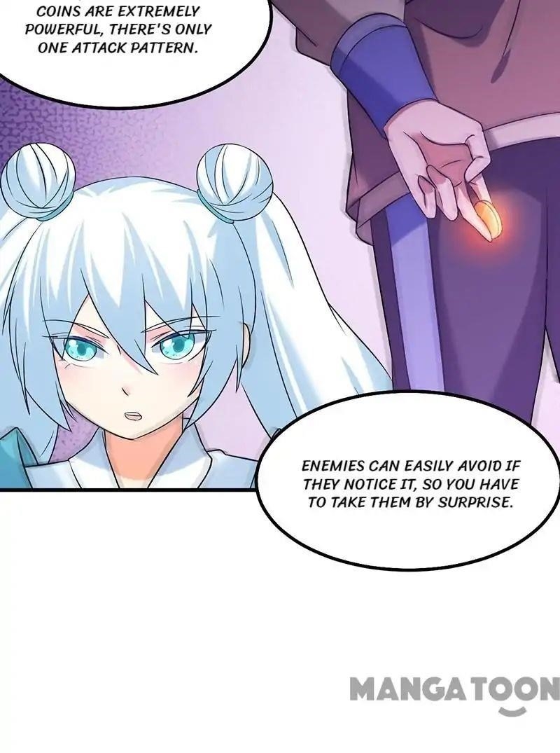 Martial Arts Reigns Chapter 37 - Manhwa18.com