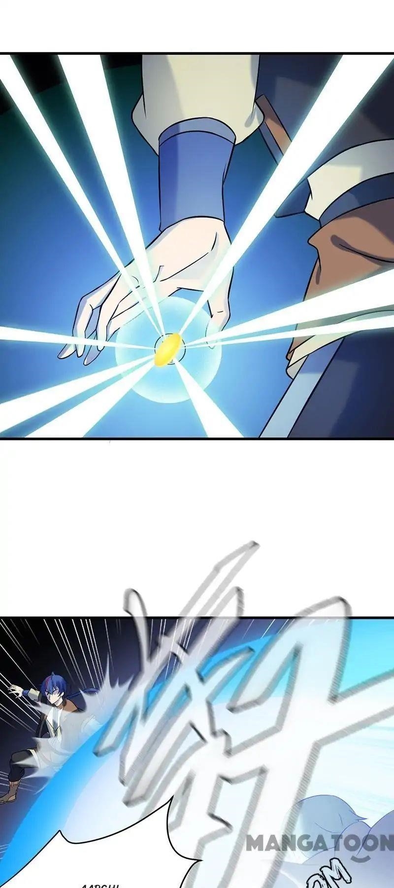 Martial Arts Reigns Chapter 37 - Manhwa18.com