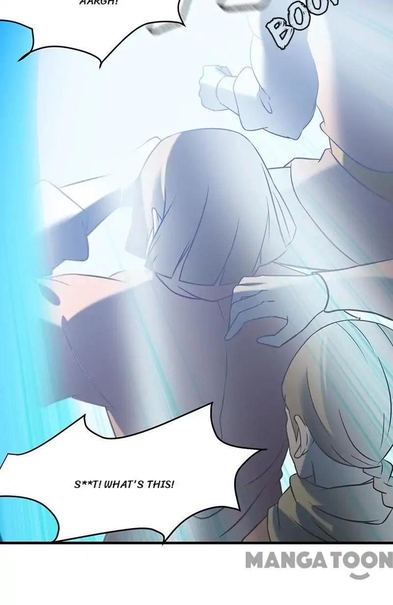 Martial Arts Reigns Chapter 37 - Manhwa18.com