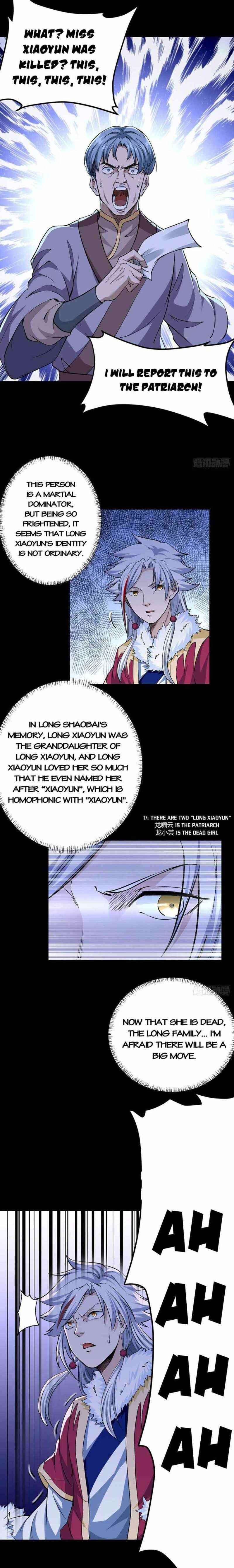 Martial Arts Reigns Chapter 370 - Manhwa18.com