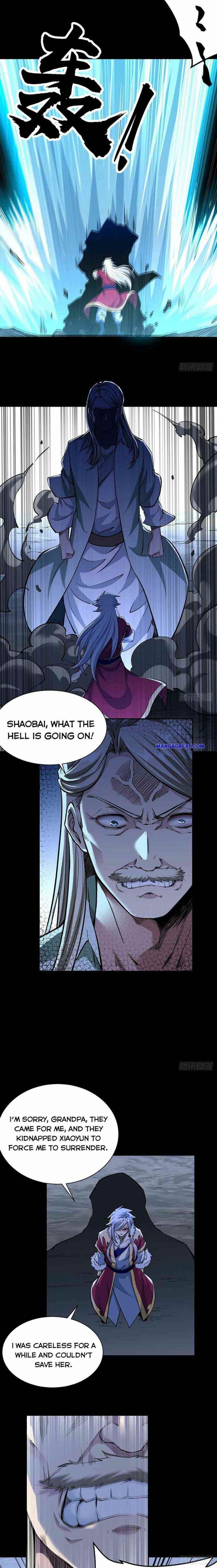 Martial Arts Reigns Chapter 370 - Manhwa18.com