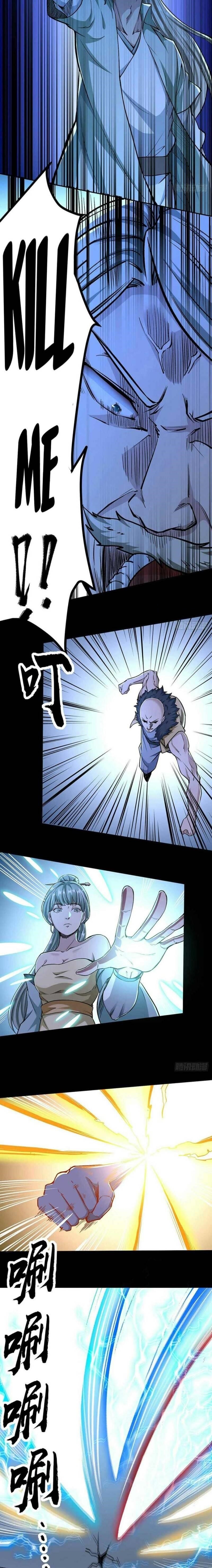 Martial Arts Reigns Chapter 371 - Manhwa18.com