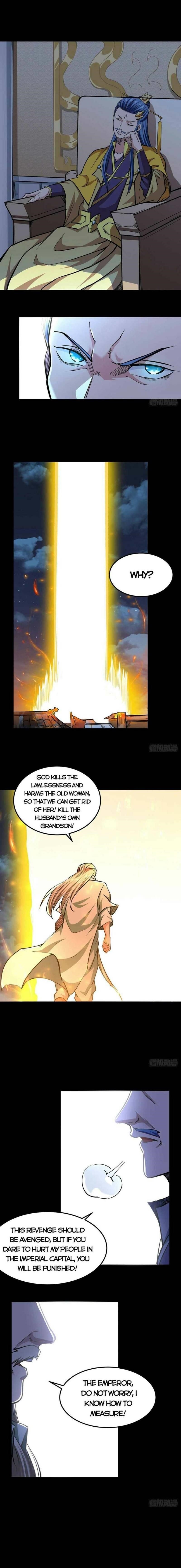 Martial Arts Reigns Chapter 371 - Manhwa18.com