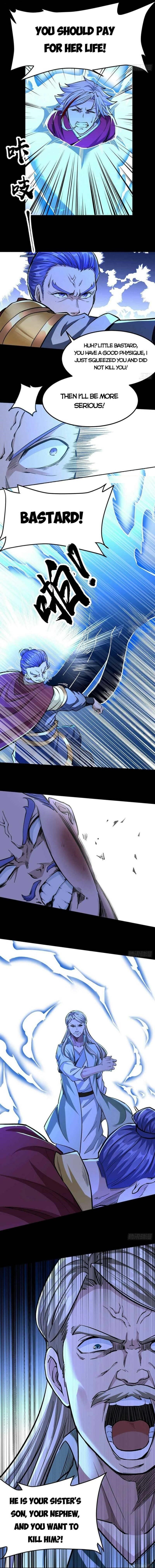 Martial Arts Reigns Chapter 371 - Manhwa18.com