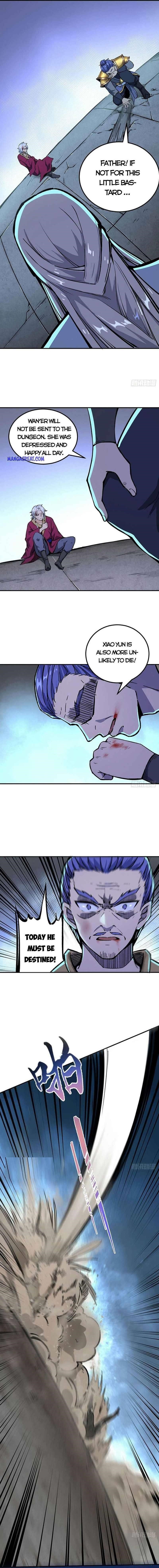 Martial Arts Reigns Chapter 372 - Manhwa18.com