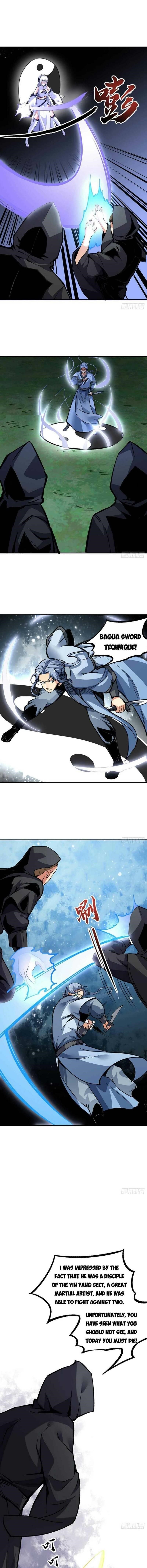 Martial Arts Reigns Chapter 373 - Manhwa18.com