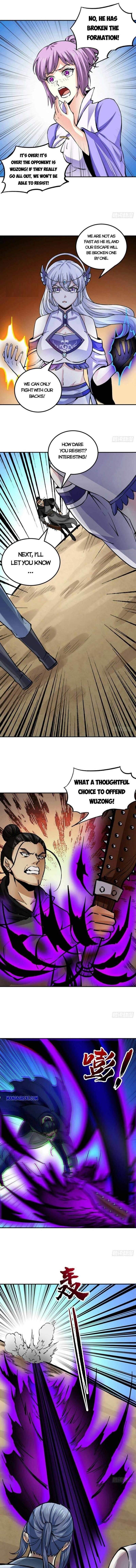 Martial Arts Reigns Chapter 374 - Manhwa18.com